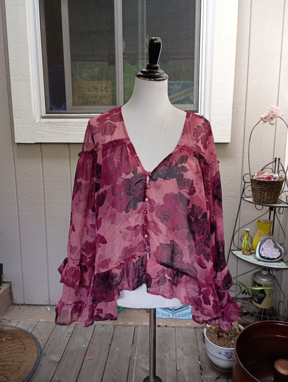 Blouse